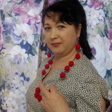Фотография девушки Наталья, 51 год из г. Томск