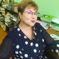 Фотография девушки Любовь, 55 лет из г. Киров