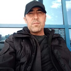 Фотография мужчины Самир, 44 года из г. Ханты-Мансийск