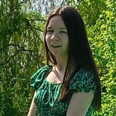 Фотография девушки Анастасия, 20 лет из г. Калач-на-Дону