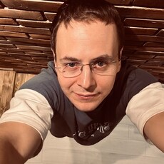 Фотография мужчины Юрий, 39 лет из г. Кирсанов