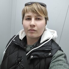 Фотография девушки Анна, 27 лет из г. Озерск (Челябинская Обл)