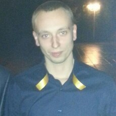 Фотография мужчины Игорь, 37 лет из г. Норильск