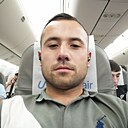 Макс, 32 года