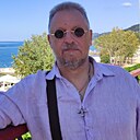 Владимир, 60 лет