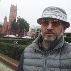 Фотография мужчины Алик, 60 лет из г. Минск