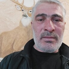 Фотография мужчины Акиф, 50 лет из г. Чита