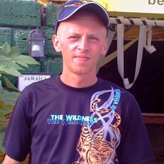 Фотография мужчины Александр, 44 года из г. Кременчуг