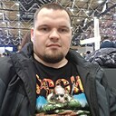 Максим, 35 лет