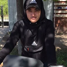 Фотография мужчины Brutal, 23 года из г. Пушкино (Московская Обл)