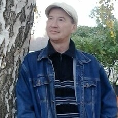 Фотография мужчины Рони, 47 лет из г. Верхняя Пышма