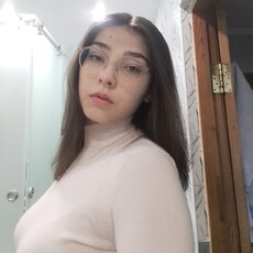 Фотография девушки Ада, 19 лет из г. Тольятти