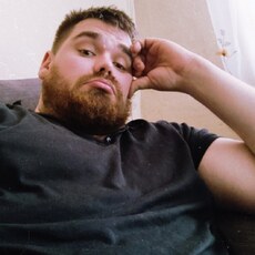 Фотография мужчины Никита, 28 лет из г. Гагарин