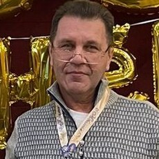 Фотография мужчины Михаил, 61 год из г. Верея