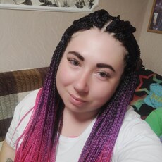 Фотография девушки Катрин, 30 лет из г. Донецк