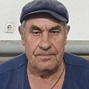 Сергей, 67 лет