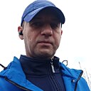 Макс, 38 лет