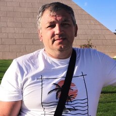 Фотография мужчины Олег, 48 лет из г. Темрюк