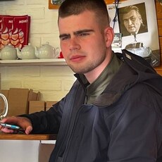 Фотография мужчины Евгений, 23 года из г. Гродно