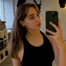 Фотография девушки Анна, 23 года из г. Москва