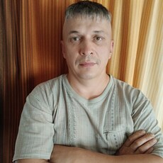 Фотография мужчины Сергей, 48 лет из г. Варшава