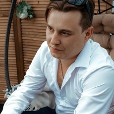 Фотография мужчины Максим, 35 лет из г. Самара