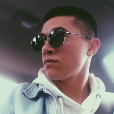 Фотография мужчины Василий, 25 лет из г. Москва