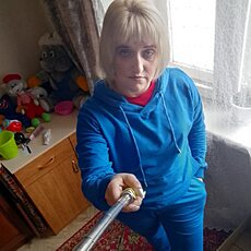 Фотография девушки Оля, 38 лет из г. Курск