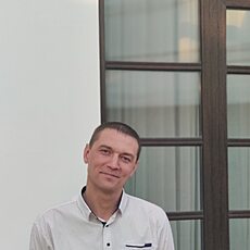 Фотография мужчины Сергей, 35 лет из г. Энгельс