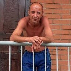 Фотография мужчины Саша, 44 года из г. Донецк (Ростовская Обл.)