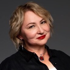 Фотография девушки Tamara, 57 лет из г. Минск