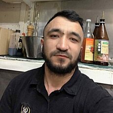 Фотография мужчины Jamshid, 36 лет из г. Ташкент