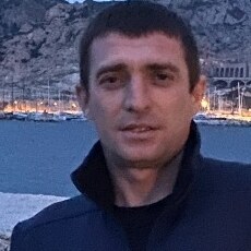 Фотография мужчины Ярослав, 41 год из г. Луганск