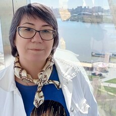 Фотография девушки Ольга, 60 лет из г. Новосибирск