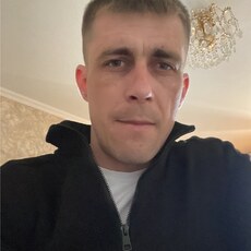 Фотография мужчины Dima, 34 года из г. Уссурийск