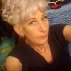 Фотография девушки Ольга, 55 лет из г. Улан-Удэ