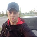 Максим, 23 года