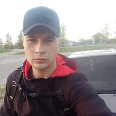 Фотография мужчины Максим, 23 года из г. Жлобин