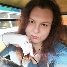 Фотография девушки Натали, 43 года из г. Ленинградская