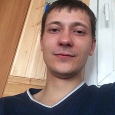 Фотография мужчины Денис, 38 лет из г. Лениногорск