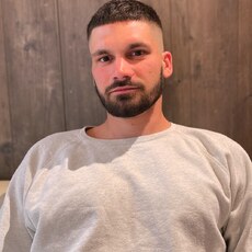 Фотография мужчины Ярослав, 28 лет из г. Гродно