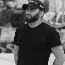Фотография мужчины Исмаил, 31 год из г. Павлодар