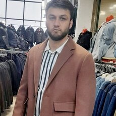 Фотография мужчины Руслан, 30 лет из г. Великий Новгород