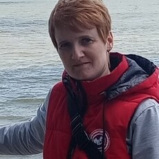 Фотография девушки Натусик, 32 года из г. Донецк