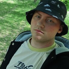 Фотография мужчины Сергей, 32 года из г. Николаев