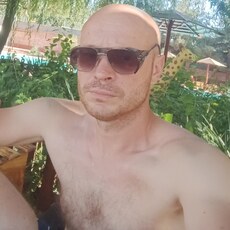 Фотография мужчины Максим, 39 лет из г. Ташкент
