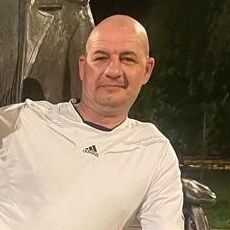 Фотография мужчины Дэн, 48 лет из г. Ноябрьск
