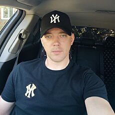 Фотография мужчины Эдгар, 35 лет из г. Валуйки