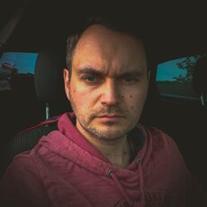 Фотография мужчины Макс, 38 лет из г. Подольск