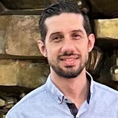 Фотография мужчины Абду, 33 года из г. Томск